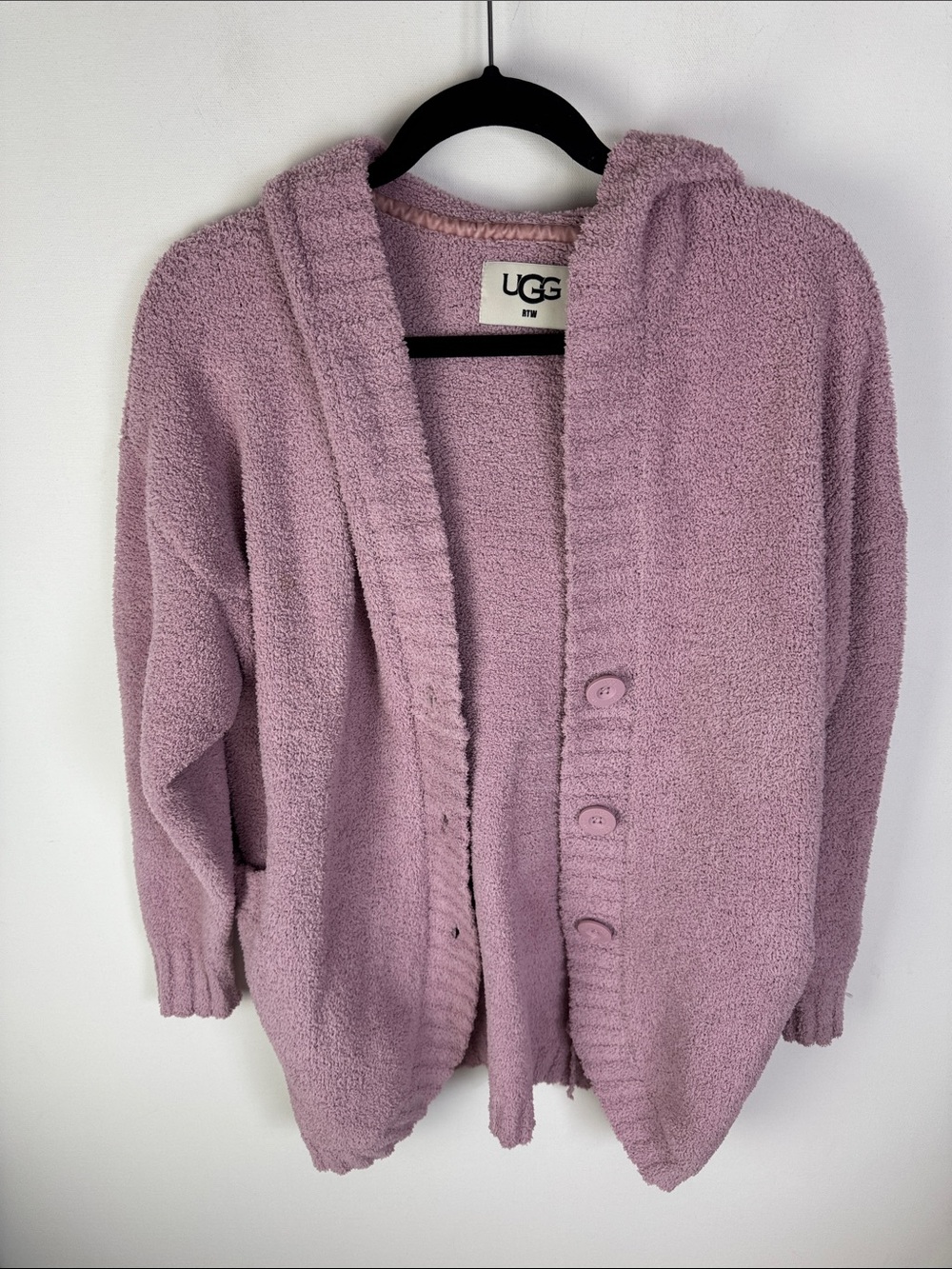 Ugg Cardigan - Women's XS/S